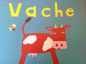 Vache